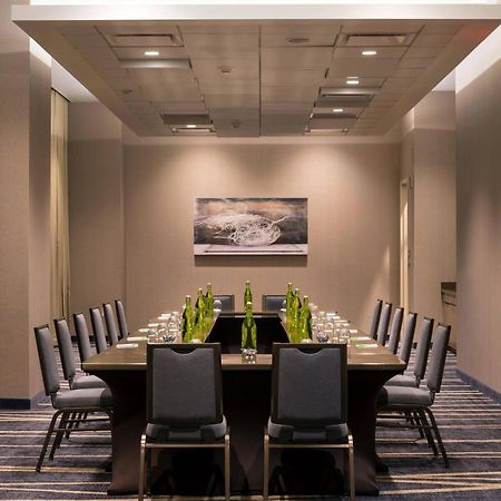 Residence Inn By Marriott Phoenix Downtown Екстер'єр фото